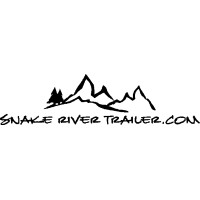 Snake River Trailer Co logo