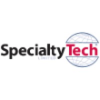Specialty Tech LTD logo