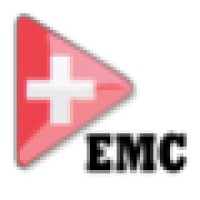 Emergency Medical Care logo