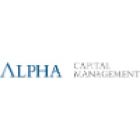 Alpha Capital Management Sal logo