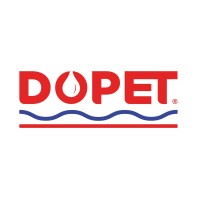 Doha Petroleum Construction Co. Ltd. (DOPET) logo