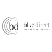 Blue Direct logo