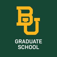 Baylor University Graduate School logo