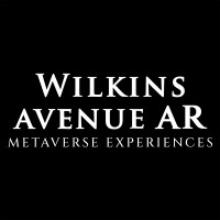 Wilkins Avenue AR logo