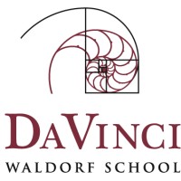Da Vinci Waldorf School logo