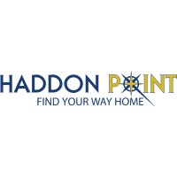 Haddon Point logo