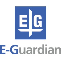 E-Guardian Inc. logo