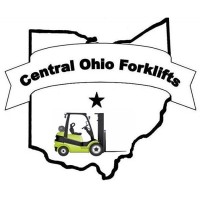 Central Ohio Forklifts logo