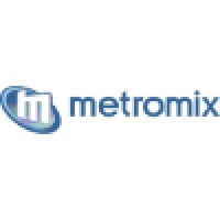 Metromix logo
