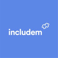 Includem logo