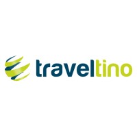 Traveltino logo