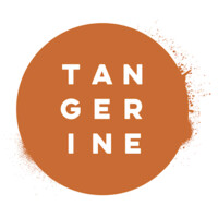 Tangerine Yoga logo