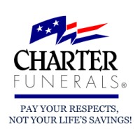 Charter Funerals logo