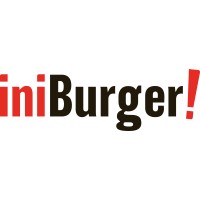 IniBurger logo