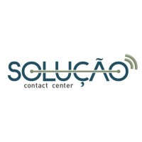 Solução Contact Center LDA logo