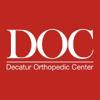 Decatur Orthopedic Center logo