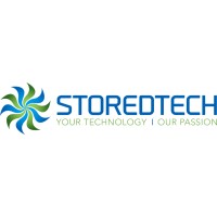 Stored Technology Solutions Inc. logo