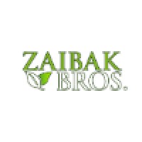 Zaibak Bros logo