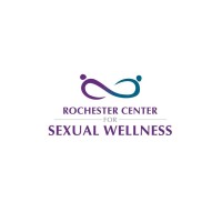 Rochester Center For Sexual Wellness logo