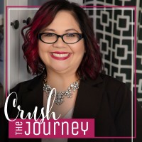 Image of Crush The Journey Podcast