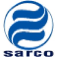 Sarco Architecture logo