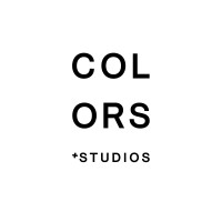 COLORSxSTUDIOS logo