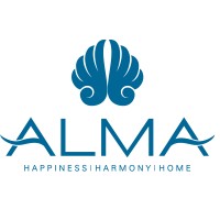 Alma Resort Cam Ranh logo