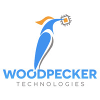 Woodpecker Technologies (Semiconductor) logo