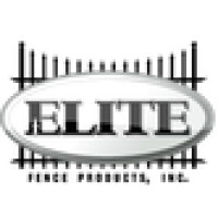 Elite Fence Products Inc logo