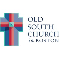 Old South Church In Boston logo