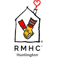 RONALD MCDONALD HOUSE CHARITIES OF HUNTINGTON INC logo