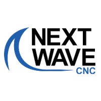 Next Wave CNC logo