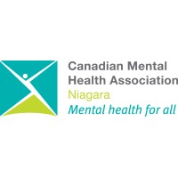 Canadian Mental Health Association, Niagara Branch logo