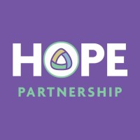Hope Partnership, Inc. logo