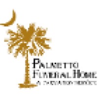 Palmetto Funeral Home And Cremation Service logo