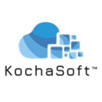 KochaSoft logo