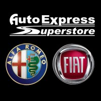 Auto Express Alfa Romeo FIAT Of Erie logo