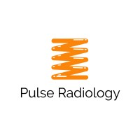 Pulse Radiology logo