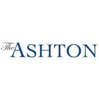 The Ashton Hotel Fort Worth logo