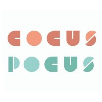 COCUS POCUS logo