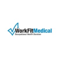 Image of WorkFit Medical, LLC