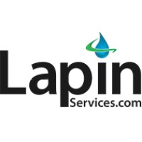 Lapin Services logo