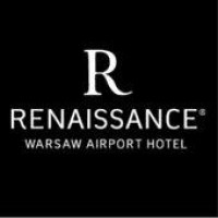 Renaissance Warsaw Airport Hotel logo