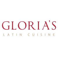 Gloria's® Latin Cuisine logo