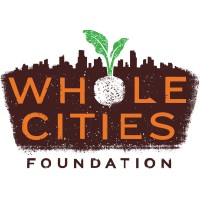 Whole Cities Foundation logo