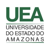 Universidade do Estado do Amazonas logo