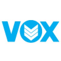 Vox Footwear Inc. logo