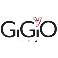 GIGIO USA logo