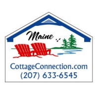 Cottage Connection Of Maine, Inc. logo