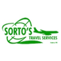 Sortos Travel Agency logo